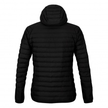 Salewa Down Jacket Brenta (windproof and water-repellent) black Men