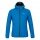 Salewa Down Jacket Brenta (windproof and water-repellent) blue Men