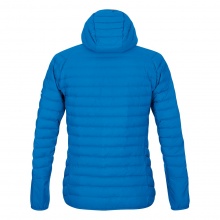 Salewa Down Jacket Brenta (windproof and water-repellent) blue Men