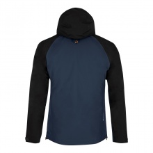 Salewa Rain Jacket Moiazza navy Men