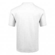 Salewa Tshirt Graphic Dry white Men