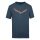 Salewa Tshirt Graphic Dry navy Men