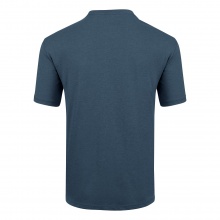 Salewa Tshirt Graphic Dry navy Men