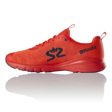 Salming Running Shoes EnRoute 3 (Cushioning) orange Men