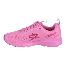 Salming Running Shoes EnRoute 3 (Cushioning) pink Women