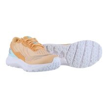 Salming Running Shoes Recoil Prime 2 (Cushioning) 2024 orange/blue Women