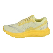 Salming Running Shoes Recoil Prime 2 (Cushioning) 2024 Yellow Women