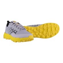 Salming Trail Running Shoes Recoil Trail Warrior (Vibram Sole) 2024 lilac/yellow Men's