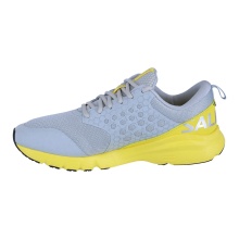 Salming Running Shoes Recoil Lyte 2 (Lightness) 2024 Grey Men