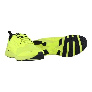 Salming Running Shoes Recoil Lyte 2 (Lightness) 2024 Yellow Men