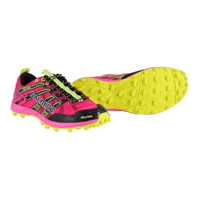 Salming Running Shoes Elements pink Women SAMPLE