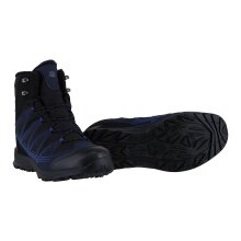 Salomon Winter Boots Woodsen 2 TS CSWP (waterproof) black men's