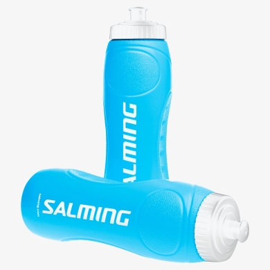 Salming King Water Bottle Blue 1 Litre