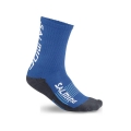 Salming Indoor Sock Advanced Royal Blue Men - 1 Pair