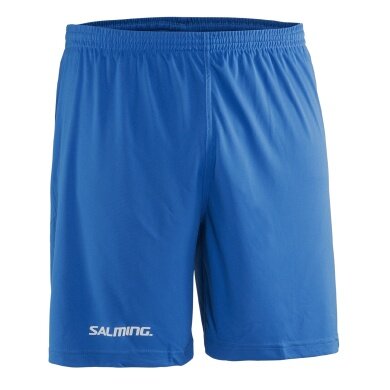 Salming Shorts Core Game Short Blue Men