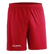 Salming Sports Shorts Short Core Game red Men