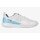 Salming Indoor Court Shoes Viper SL Lightness/Mobility White/Light Blue Men