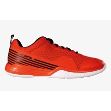 Salming Indoor Shoes Viper SL Lightness/Agility 2023 Orange Men