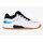 Salming Indoor Shoes Recoil Ultra Stability / Cushioning white / black Men