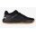 Salming Indoor Shoes Recoil Ultra Stability/Cushioning Black Men