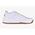 Salming Indoor Court Shoes Recoil Ultra WL Stability/Cushioning White/White Men