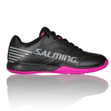 Salming Indoor Shoes Viper 5 black Women