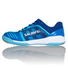 Salming Indoor Shoes Falco Blue Women