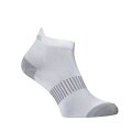 Salming Running Socks Performance Ankle white - 2 pairs