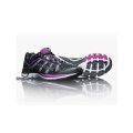 Salming Running Shoes Distance A3 black/purple Women