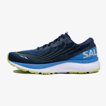 Salming Running Shoes Recoil Prime (Cushioning) blue Men