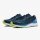 Salming Running Shoes Recoil Prime (Cushioning) blue Men