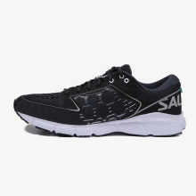 Salming Running Shoes Recoil Lyte (Lightness) black/white Men