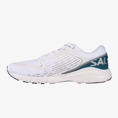 Salming Running Shoes Recoil Lyte (Lightness) white Men