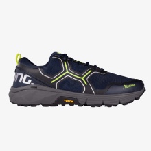 Salming Trail Running Shoes Recoil Trail (Vibram Sole) dark blue Men