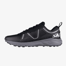 Salming Trail Running Shoes Recoil Trail 2 (Vibram Sole) black Men