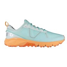 Salming Trail Running Shoes Recoil Trail 2 (Vibram Sole) 2024 light blue Women