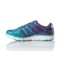 Salming Miles green Running Shoes Women