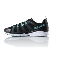 Salming Running Shoes EnRoute (Cushioning) black Women