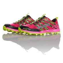 Salming Running Shoes Elements pink Women