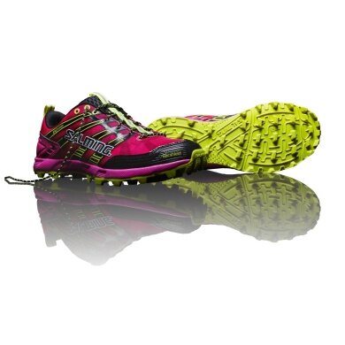 Salming Running Shoes Elements pink Women