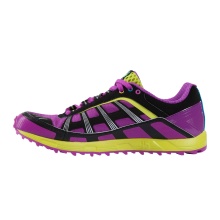 Salming Trail T1 2015 violet Running Shoes Women