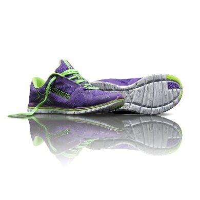 Salming Xplore purple Barefoot Running Shoes Women