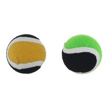 Velcro Ball Replacement Balls 2pcs