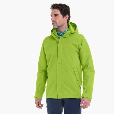 Schöffel All-Season Jacket Easy M4 lime Men