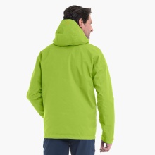 Schöffel All-Season Jacket Easy M4 lime Men