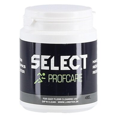 Select Handball Resin Profcare (for perfect grip of the ball) - 200ml tin