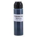 Signum Pro String Marker for Logo Labeling - Bottle 30ml - black