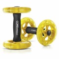 SKLZ Core Wheels for Core and Abdominal Training