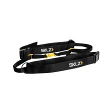 SKLZ Dual Agility Belt - 1 piece