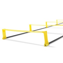 SKLZ training leader with adjustable height